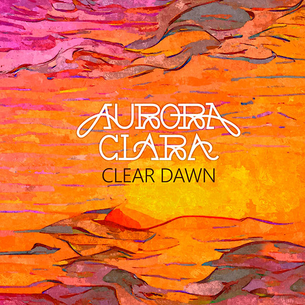 Clear dawn