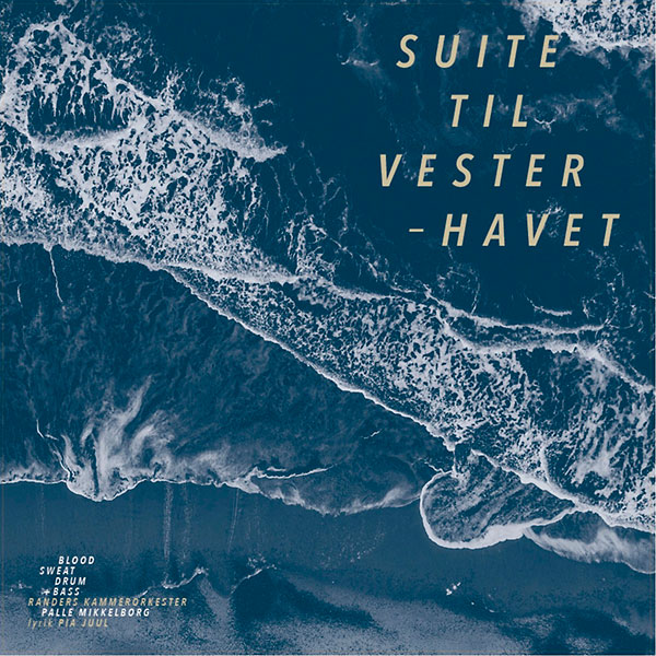 Suite til Vesterhavet