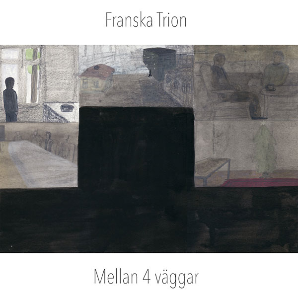 Mellan fyra väggar