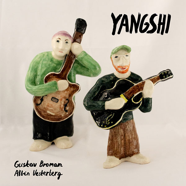 Yangshi