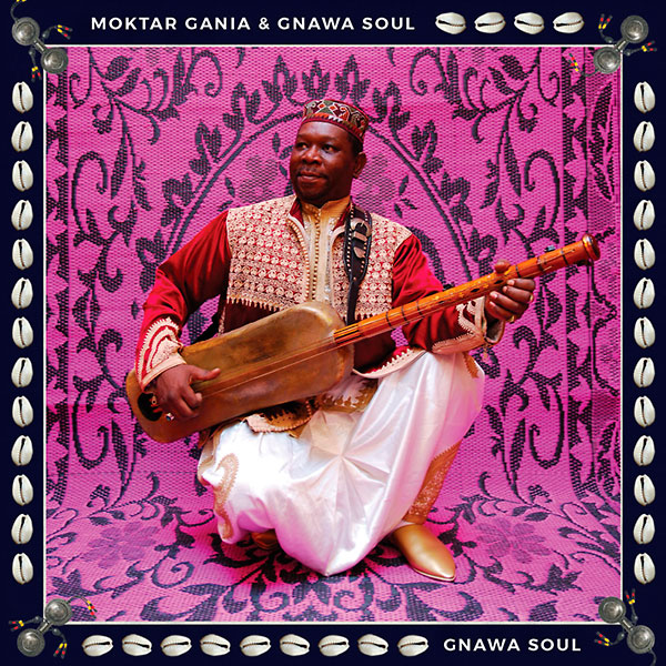 Gnawa soul