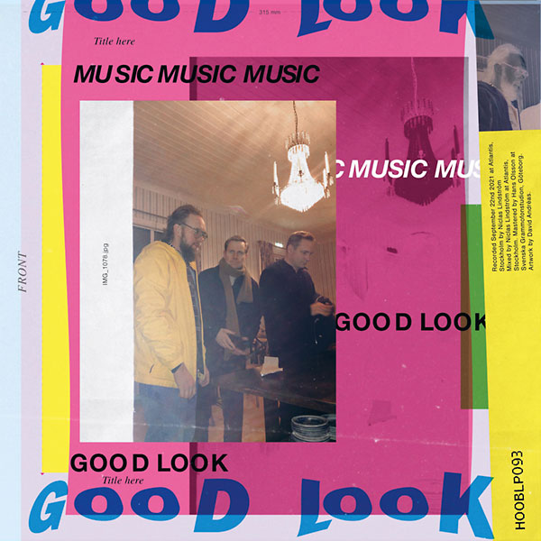 Good look