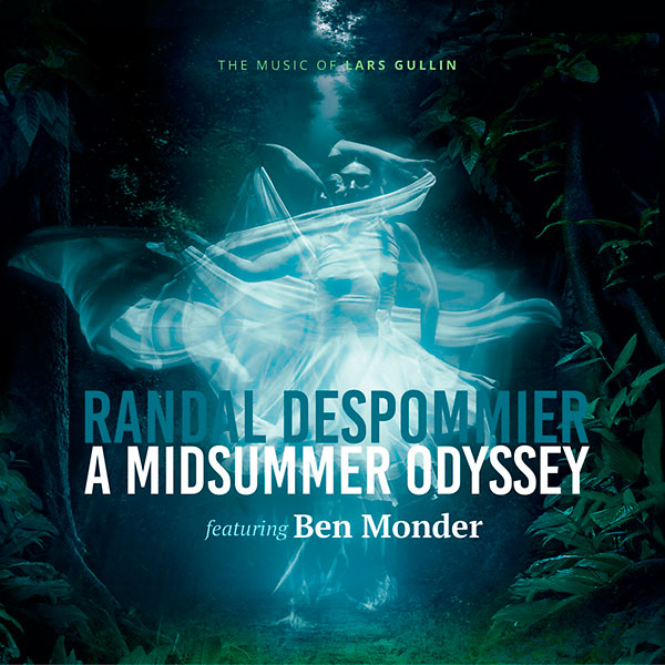 A midsummer odyssey: The music of Lars Gullin