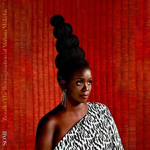 Zenzile: The reimagination of Miriam Makeba