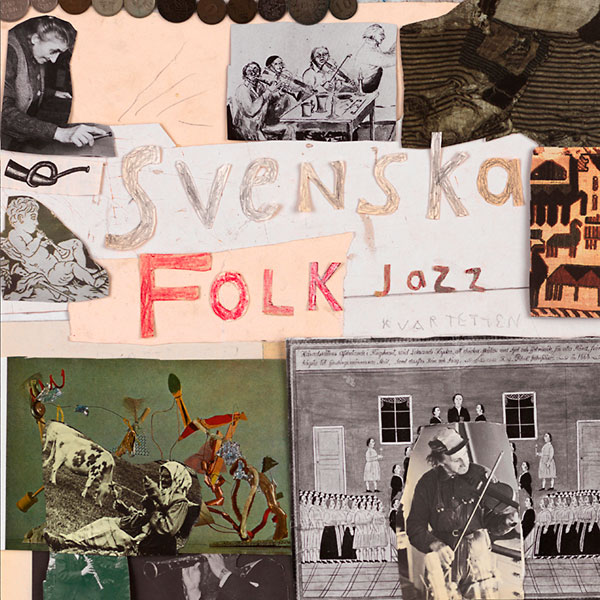 Folkjazz anfaller!!!