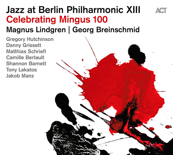 Jazz at Berlin Philharmonic XII – Sketches of Miles
