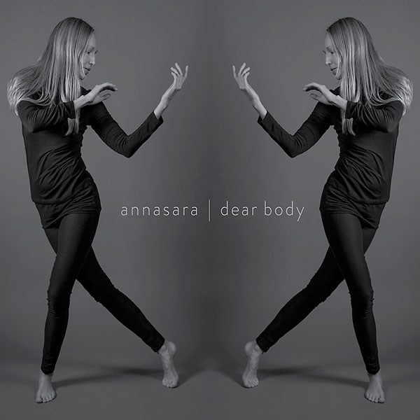 Dear body