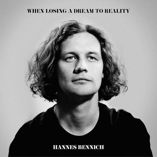 When losing a dream to reality