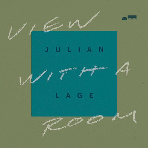 View with a room