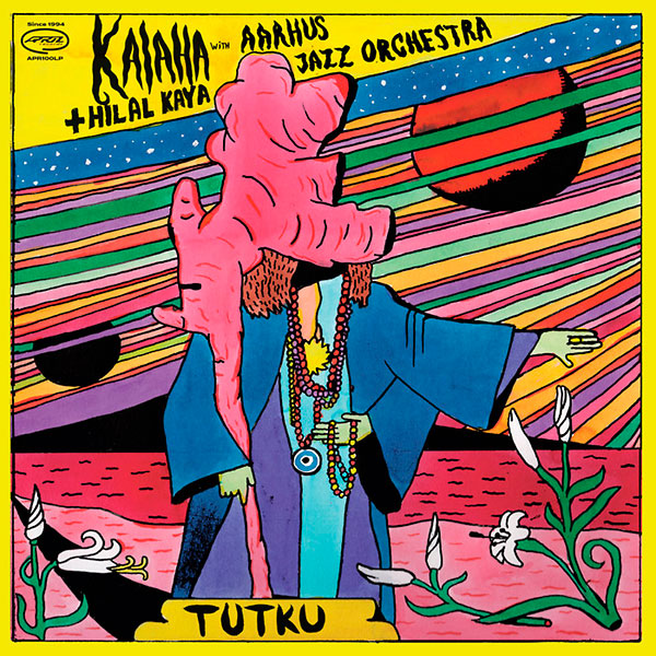 Tutku