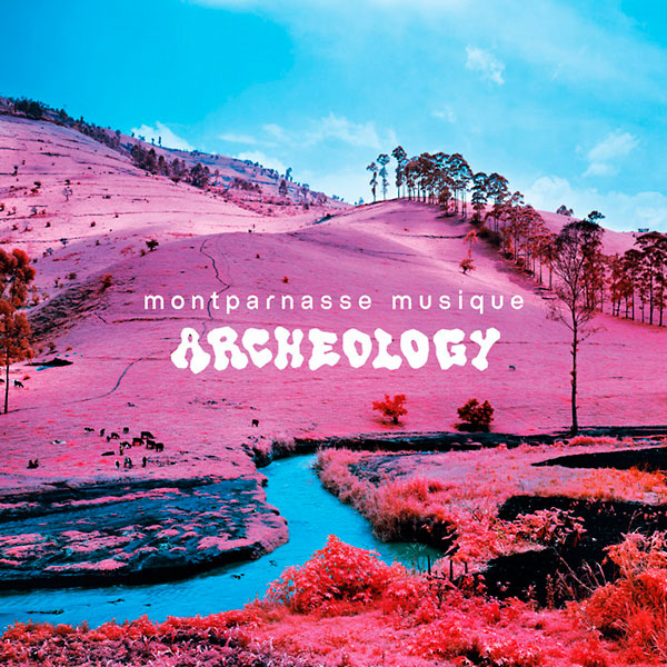 Archeology