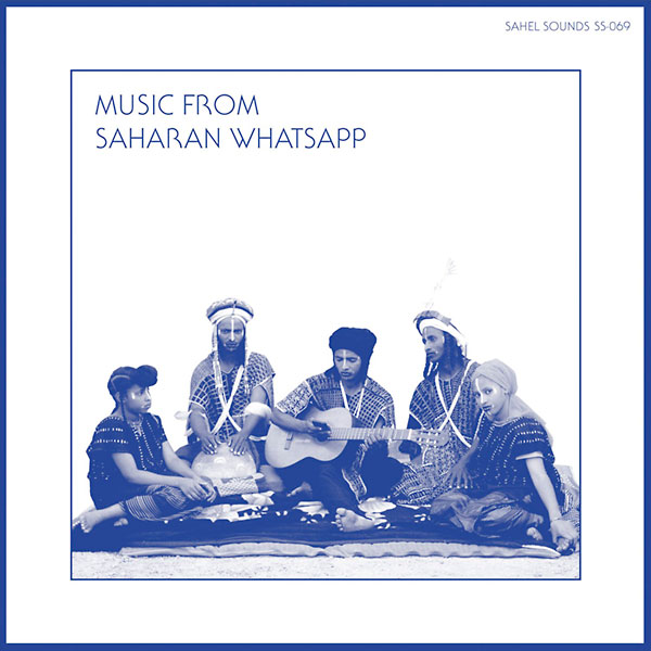 Music from Saharan Whatsapp