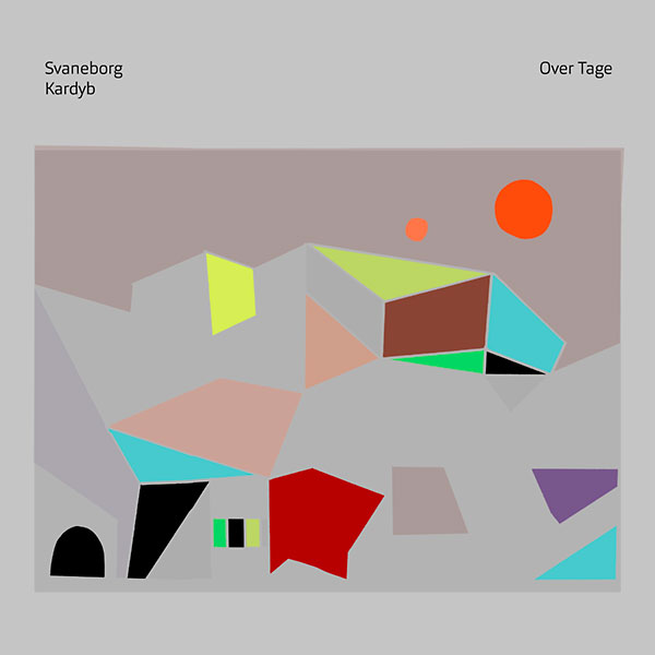 Over tage