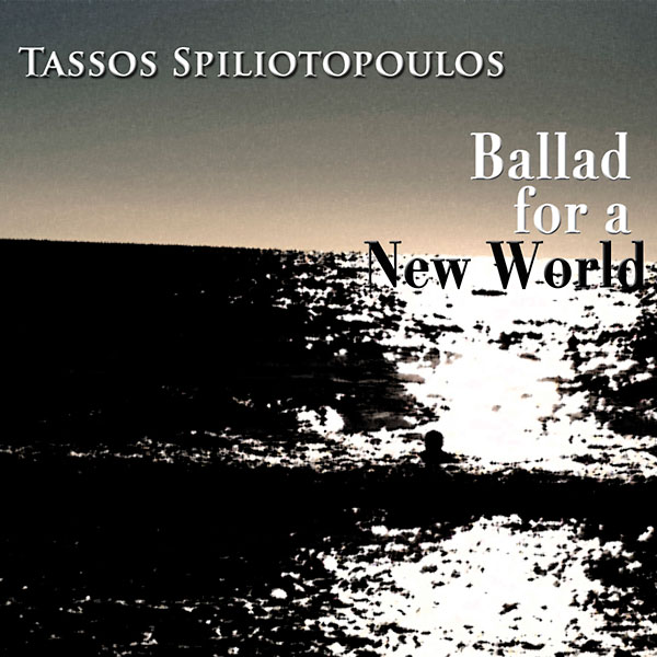 Ballad for a new world