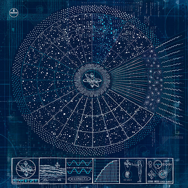 Hyper-dimensional expansion beam