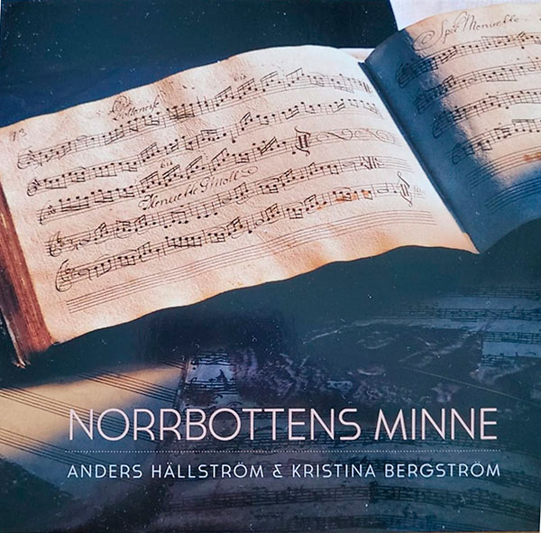 Norrbottens minne