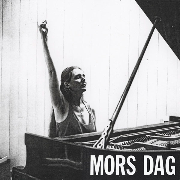 Mors dag