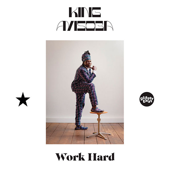 Work hard
