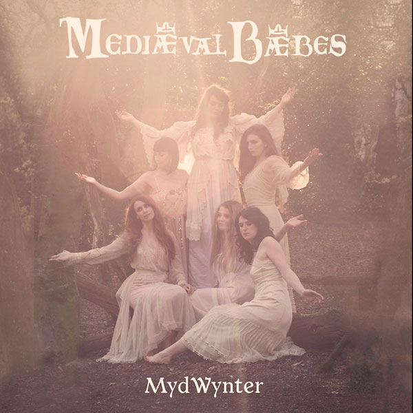 Mydwynter