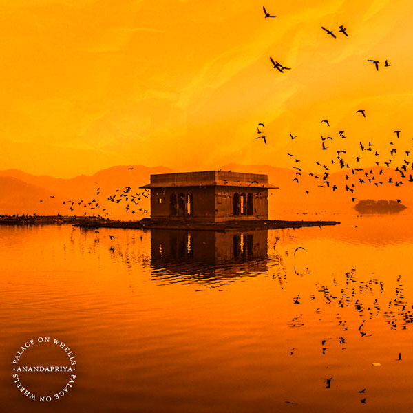Anandapriya