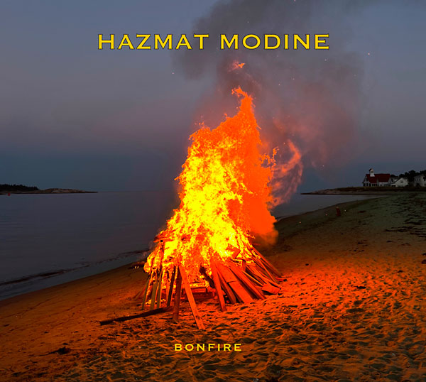 Bonfire