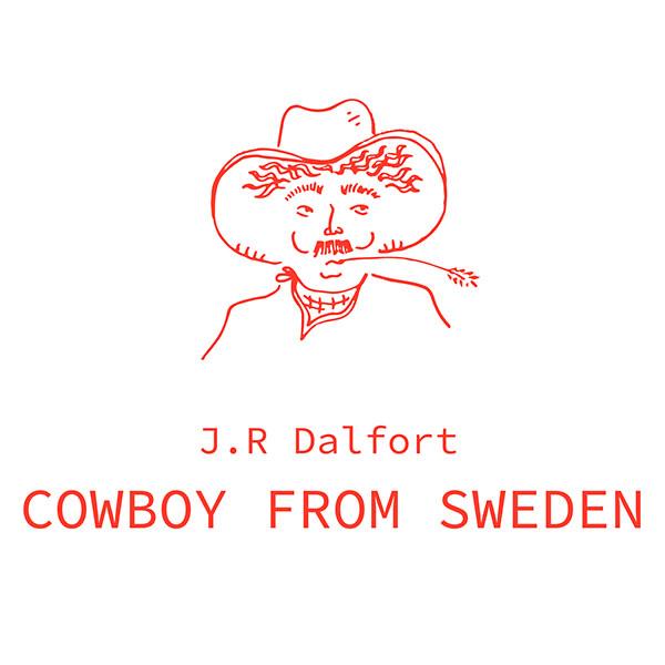 Cowboy from Sweden