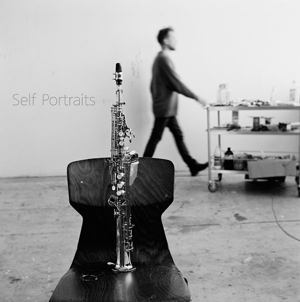 Self portraits