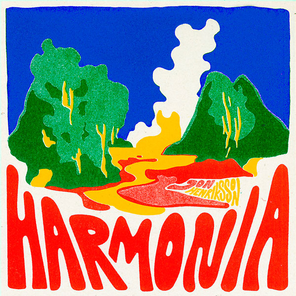 Harmonia