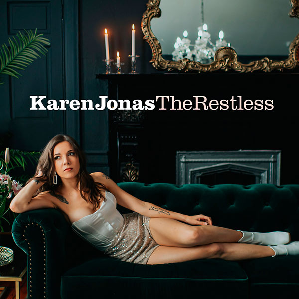 The restless