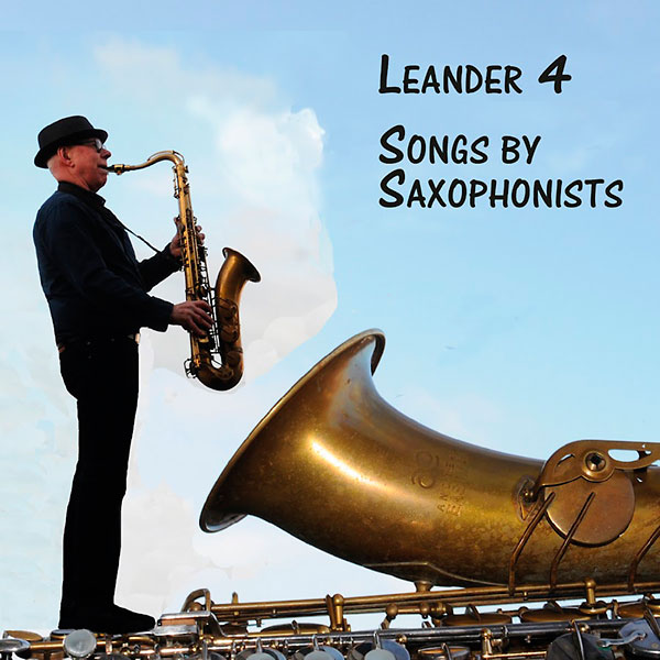 Songs by saxophonists