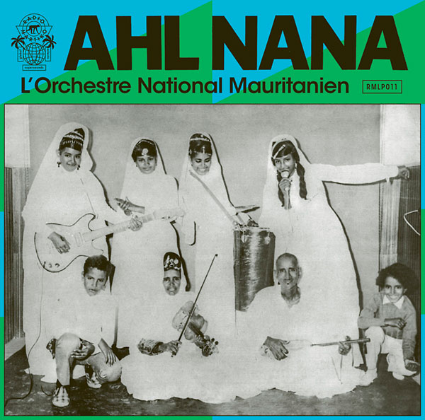 Ahl Nana