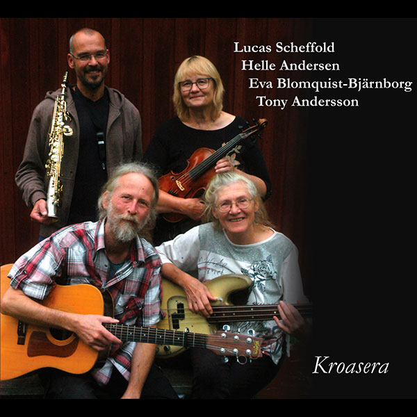 Kroasera