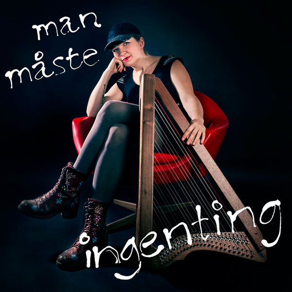 Man måste ingenting