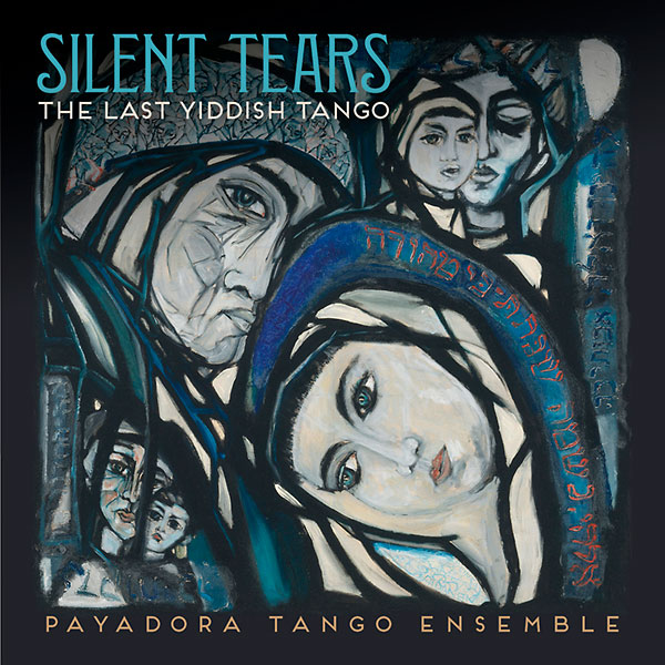 Silent tears – The last Yiddish tango