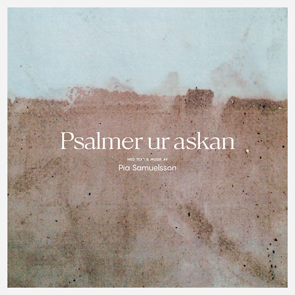 Psalmer ur askan