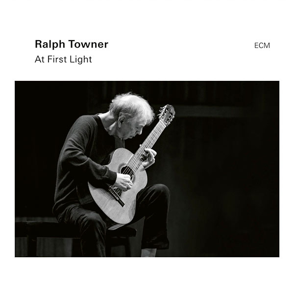 At first light