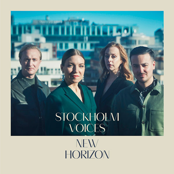 New horizon