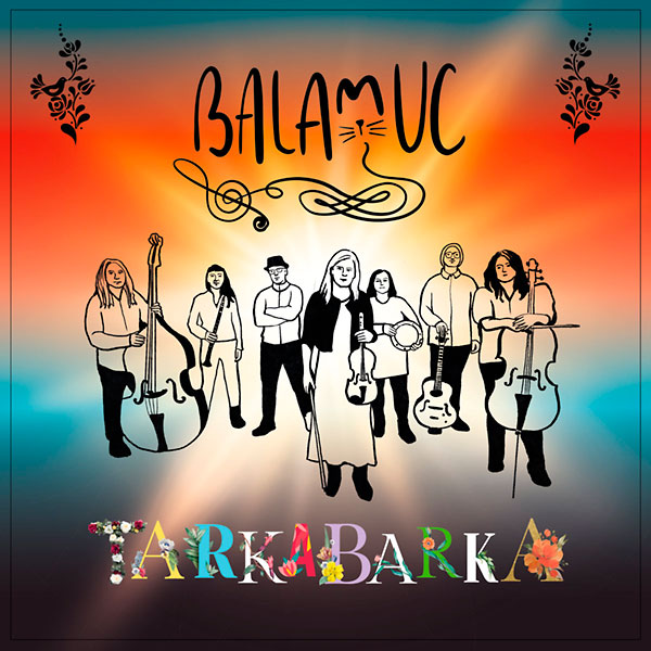 Tarkabarka