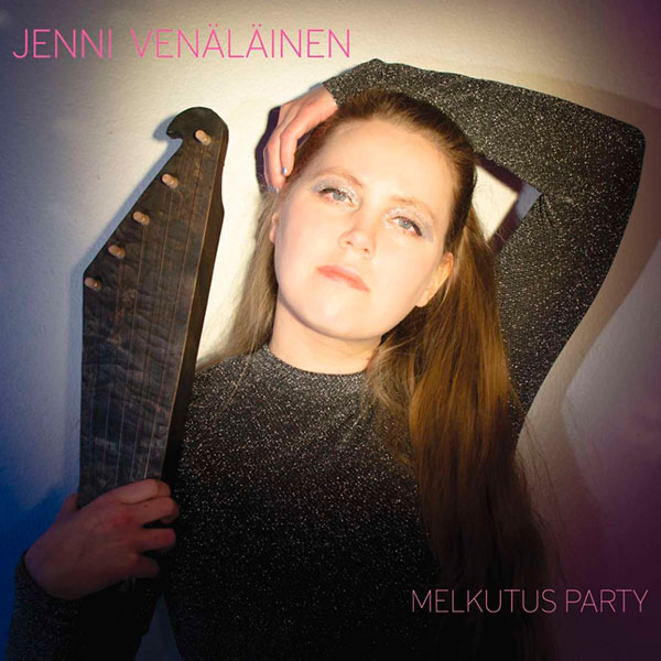 Melkutus party