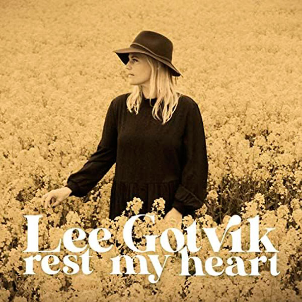 Rest my heart