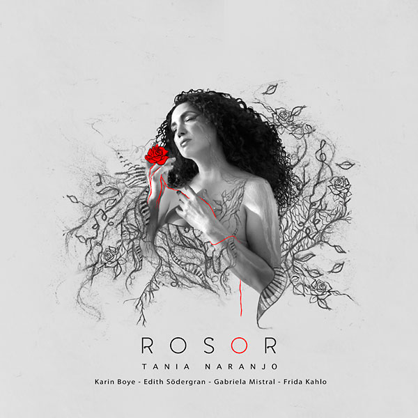 Rosor