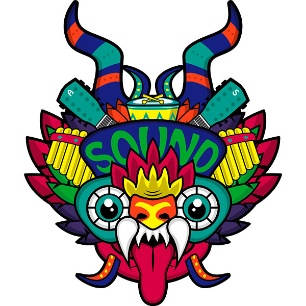 Atacama Sound System