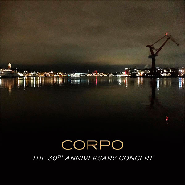 The 30th anniversary concert