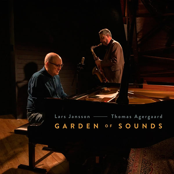 Garden of sounds
