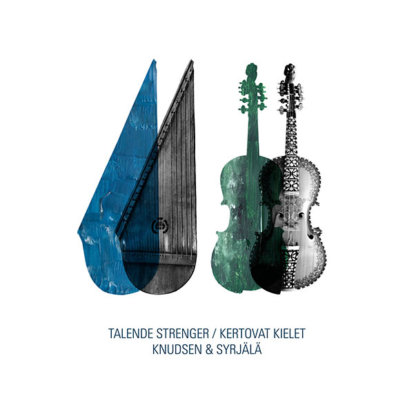 Talende strenger/Kertovat kielet