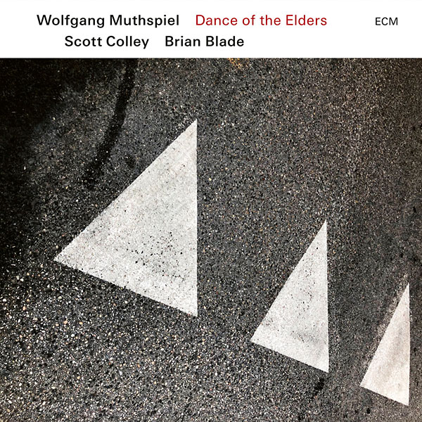 Dance of the elders