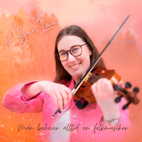 Man behöver alltid en folkmusiker 
