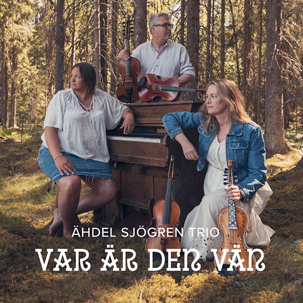 Var är den vän