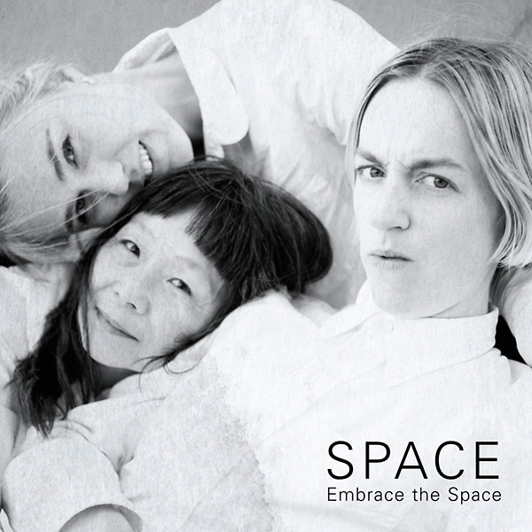 Embrace the space