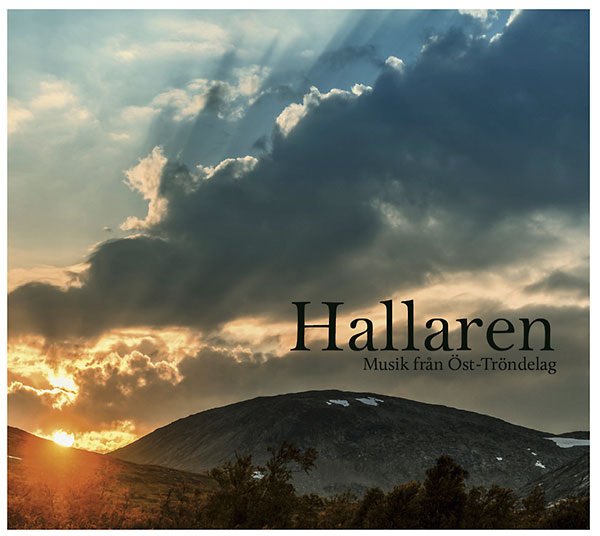Hallaren – musik från Öst-Tröndelag